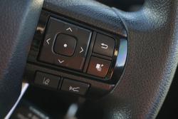 2023 Toyota Hilux SR