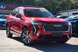 2021 Haval Jolion Lux