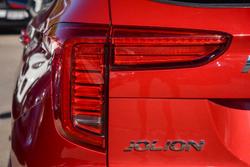 2021 Haval Jolion Lux
