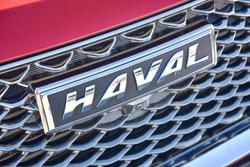 2021 Haval Jolion Lux