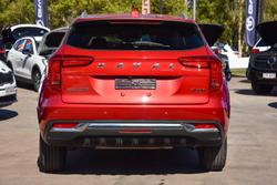 2021 Haval Jolion Lux