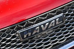 2021 Haval Jolion Lux