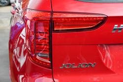 2021 Haval Jolion Lux
