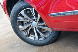 2021 Haval Jolion Lux