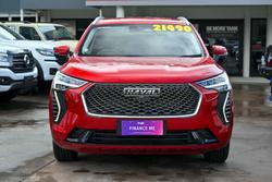 2021 Haval Jolion Lux