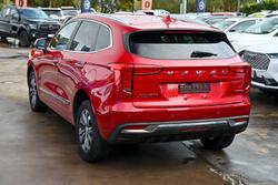 2021 Haval Jolion Lux