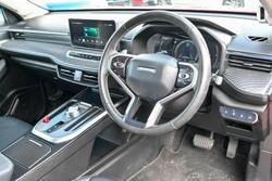 2021 Haval Jolion Lux