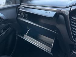 2025 Isuzu D-MAX BLADE