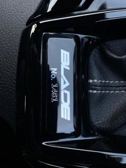 2025 Isuzu D-MAX BLADE