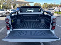 2025 Isuzu D-MAX BLADE