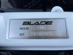 2025 Isuzu D-MAX BLADE