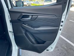 2025 Isuzu D-MAX BLADE