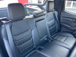 2025 Isuzu D-MAX BLADE
