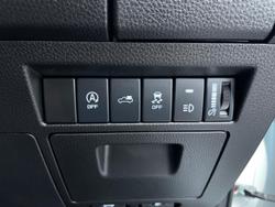 2025 Isuzu D-MAX BLADE