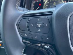 2025 Isuzu D-MAX BLADE