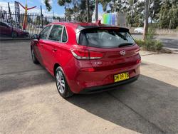2017 HYUNDAI i30 ACTIVE