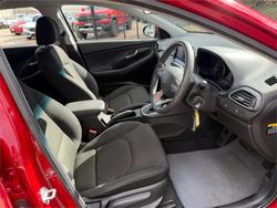 2017 HYUNDAI i30 ACTIVE