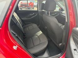 2017 HYUNDAI i30 ACTIVE