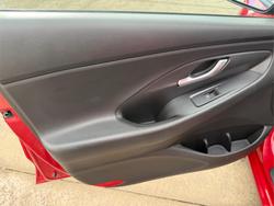 2017 HYUNDAI i30 ACTIVE
