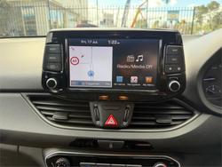 2017 HYUNDAI i30 ACTIVE