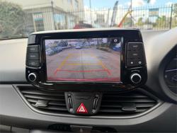 2017 HYUNDAI i30 ACTIVE