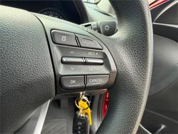 2017 HYUNDAI i30 ACTIVE