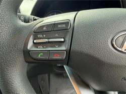 2017 HYUNDAI i30 ACTIVE