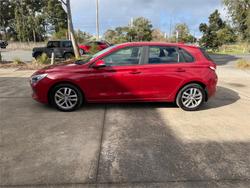 2017 HYUNDAI i30 ACTIVE