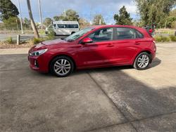 2017 HYUNDAI i30 ACTIVE