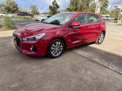 2017 HYUNDAI i30 ACTIVE