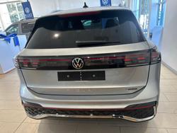 2025 Volkswagen Tiguan 150TSI R-Line