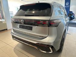 2025 Volkswagen Tiguan 150TSI R-Line