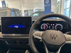 2025 Volkswagen Tiguan 150TSI R-Line