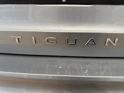 2025 Volkswagen Tiguan 150TSI R-Line