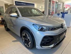 2025 Volkswagen Tiguan 150TSI R-Line