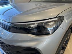 2025 Volkswagen Tiguan 150TSI R-Line