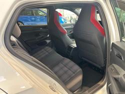 2026 Volkswagen Golf GTI