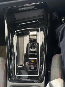 2026 Volkswagen Golf GTI
