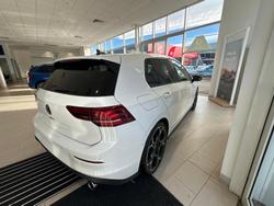 2026 Volkswagen Golf GTI