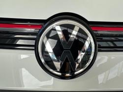 2026 Volkswagen Golf GTI