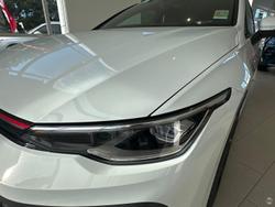 2026 Volkswagen Golf GTI