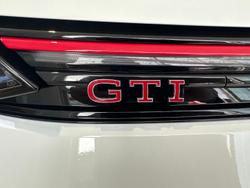 2026 Volkswagen Golf GTI
