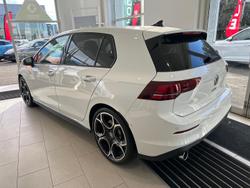 2026 Volkswagen Golf GTI