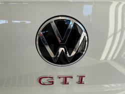 2026 Volkswagen Golf GTI