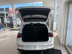 2026 Volkswagen Golf GTI