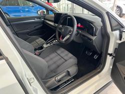 2026 Volkswagen Golf GTI