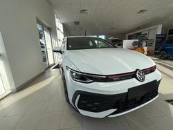 2026 Volkswagen Golf GTI