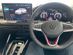 2026 Volkswagen Golf GTI