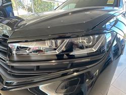 2025 Volkswagen Touareg R