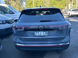 2025 Volkswagen Tiguan 150TSI Elegance